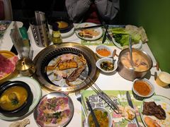 -亚马逊海鲜自助(万象汇店)