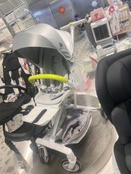 -Babycare(上海环球港店)