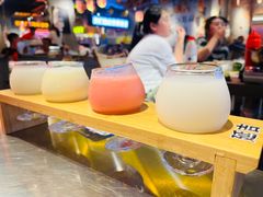 -大头叔烤鸡爪·朝鲜族烤串(天池路店)