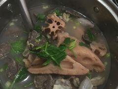 -潮汕裕成莲藕(泰沙路店)