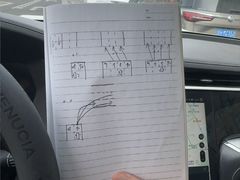 -易通行汽车陪练(通州店)
