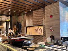 -深圳四季酒店·馥自助餐厅