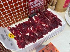 -荣叔港式沙嗲牛肉火锅(正佳潮流店)