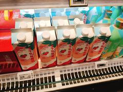 -盒马鲜生(杭州运河上街店)
