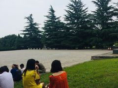 -秦始皇帝陵博物院-丽山园