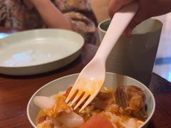-西双版纳洲际度假酒店-曼霖轩中餐厅