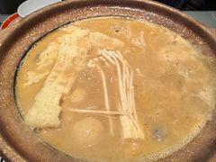-敏华冰厅(平安金融中心店)