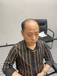 -唐风采假发补发定制