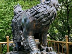 -北京动物园-畅观楼