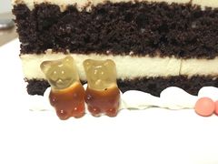 -美丽心情蛋糕(江苏路店)