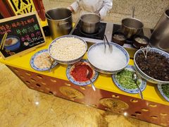 -西安赛瑞喜来登大酒店