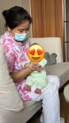 点击看大图 -安雅国际月子会所(拱北森宇富通店)