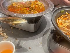 -肖记公安牛肉鱼杂馆·省级非物质文化遗产(江汉路直营店)