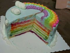 -西檬树SIMON·T轻奢蛋糕(大东方Max店)