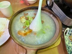 -湛林.粤西大排挡(前门店)