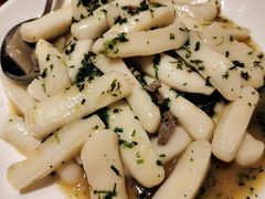 -逸林轩中餐厅(中信泰富朱家角锦江酒店)