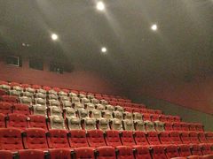 -长安国际影城(钟楼店)