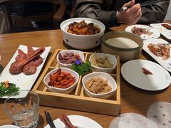 -全聚德烤鸭店(马家堡店)