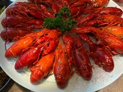 -沪小胖小龙虾(淮海中路旗舰店)