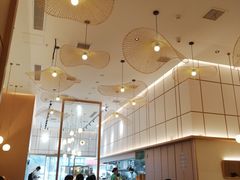 大堂-东园小馆·早茶·淮扬小炒(蜀景店)