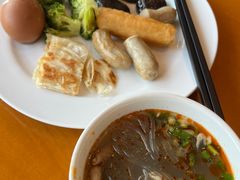 -南京国睿金陵大酒店