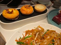 -禄运茶居·手工点心(猎德店)