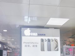 -胜灿苹果华为手机电脑维修回收(徐汇店)
