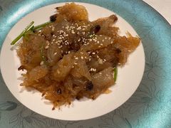 凉拌海蜇-广州酒家(文昌总店)