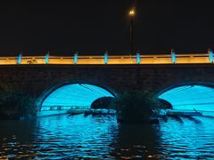 -南通濠河风景名胜区