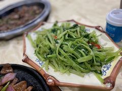 -标记美食新鲜猪杂(兴南大道店)