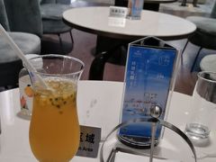 -观廊大堂吧(国际会展中心希尔顿酒店x冰雪世界店)