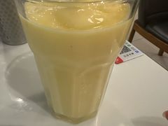 -金湖港式餐厅(建外店)