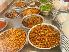 -金秋特色面馆(铜庄店)