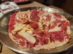 -西塔老太太泥炉烤肉(双井店)