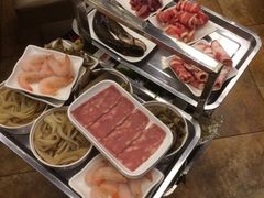-重庆毛肚王自助火锅(总店)