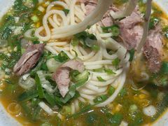 -肖家客饸饹面(郑州总店)