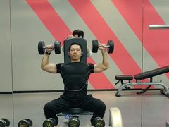 -WEGYMER健萌健身(雅颂居馆)