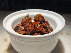 -绿茶餐厅(首开福茂店)