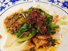 -秦老大西安羊肉泡馍馆(健德门店)