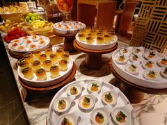 -杭州柏悦酒店·潮餐厅