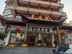 -千岛湖鱼味馆(十字街总店)
