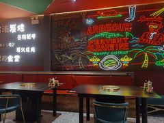 -龙神·炭烧酒场深夜食堂(新街口店)