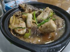 -叶姐海鲜(棋子湾店)