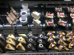 -樱花糕坊(万松园店)