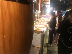 -V-ONE西雅图海鲜自助餐厅(仓山万达广场店)