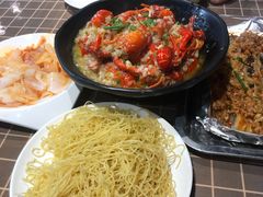 -华仔龙虾(永乐路总店)