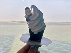 -抱抱地球咖啡馆(国家海洋博物馆店)