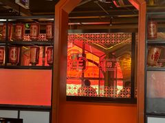 -南城十里潮汕鲜牛火锅·鲜虾生滚粥(融汇老商埠店)