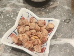 -禄婶鸡煲·打边炉
