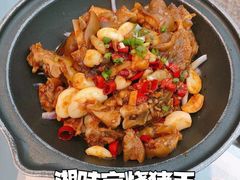 -玉林烤鸭店(定福庄店)